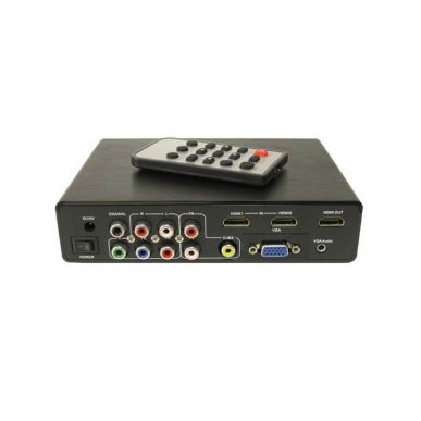 Конвертер Dr.HD Всё в HDMI / Dr.HD CV 713 AH