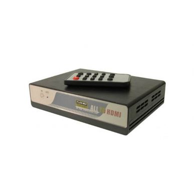 Конвертер Dr.HD Всё в HDMI / Dr.HD CV 713 AH