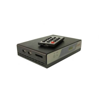 Конвертер Dr.HD Всё в HDMI / Dr.HD CV 713 AH