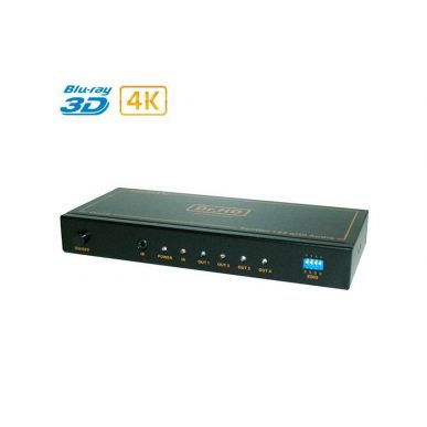 HDMI сплиттер Dr.HD SP 184 SL Plus