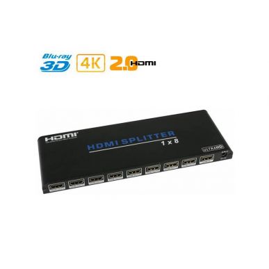 HDMI 2.0 делитель 1x8 / Dr.HD SP 185 SL