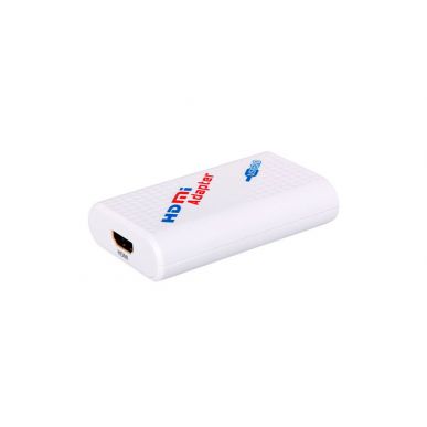 Конвертер Dr.HD USB 3.0 в HDMI / Dr.HD CV 113 UH