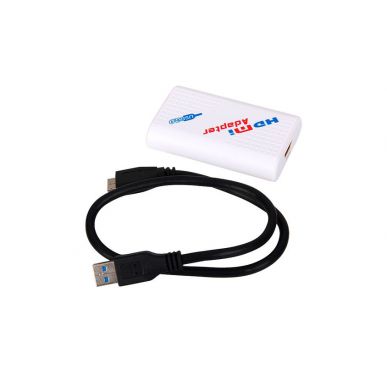 Конвертер Dr.HD USB 3.0 в HDMI / Dr.HD CV 113 UH