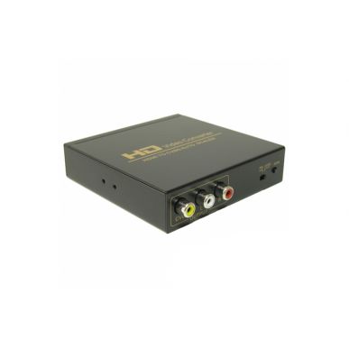 Конвертер Dr.HD HDMI в CVBS Auto / Dr.HD CV 123 HC