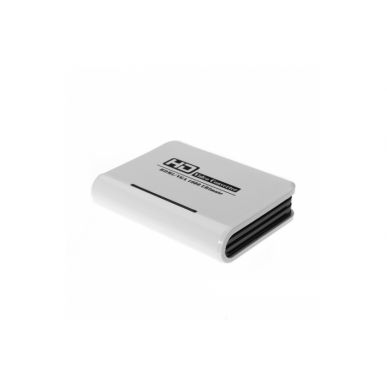 Конвертер Dr.HD HDMI в VGA + Audio 3.5mm / Dr.HD CV 123 HVA