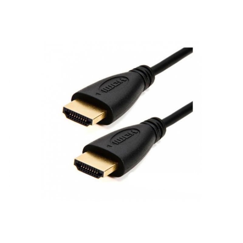 Dr.HD 005002005 HDMI Cable 1.0m