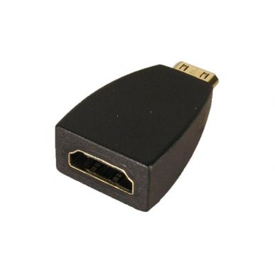 HDMI адаптер Dr.HD AD HM type C - HF type A