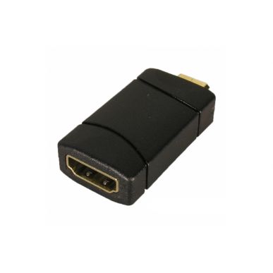 HDMI адаптер Dr.HD AD HM type C - HF type A 180