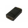 HDMI адаптер Dr.HD AD HM type C - HF type A 180
