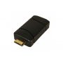 HDMI адаптер Dr.HD AD HM type C - HF type A 180