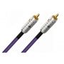 Кабель коаксиальный RCA - RCA WireWorld Ultraviolet Digital RCA 1.0m