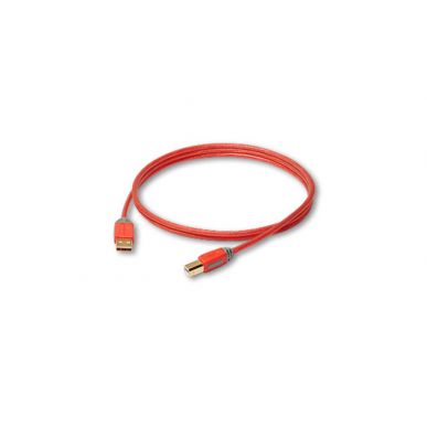 Кабель USB 2.0 Тип A - B DAXX U82-15 1.5m