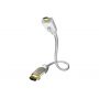 Кабель HDMI Inakustik Premium HDMI Micro 1.5m