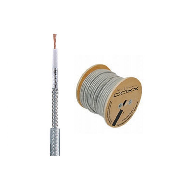 Межблочный кабель в нарезку DAXX V55