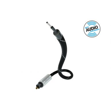 Кабель Toslink Inakustik Exzellenz Optical Cable, Toslink, 1 m, 00604501