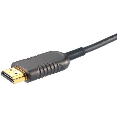 Оптический HDMI кабель Inakustik Exzellenz 2.0 Optical Fiber Cable 20.0m