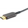 Оптический HDMI кабель Inakustik Exzellenz 2.0 Optical Fiber Cable 70.0m