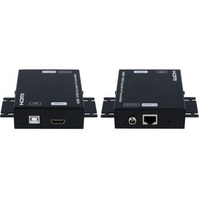 HDMI + USB удлинитель по UTP / Dr.HD EX 23 UH