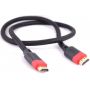 Кабель HDMI MT-Power Medium v2.0 1.5m