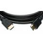 Кабель HDMI Silent Wire SERIES 5 mk2 1.0m