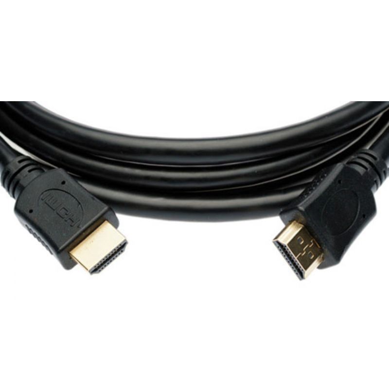 Silent Wire 501500019 SERIES 5 mk2 HDMI cable 3.0m