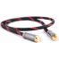Оптический кабель MT-Power 89508063 Diamond Toslink 1.0m