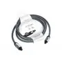 Кабель Toslink Inakustik 01041318 White Line Optokabel 1.75m