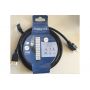 Кабель HDMI Inakustik Blue Line HDMI 1.5m