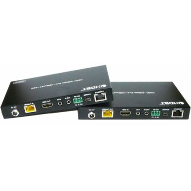 HDMI 2.0 удлинитель по UTP с HDBase-T / Dr.HD EX 100 BT18Gp