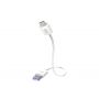 Кабель USB 3.0 Inakustik 010423075 White Line SuperSpeed 0.75m