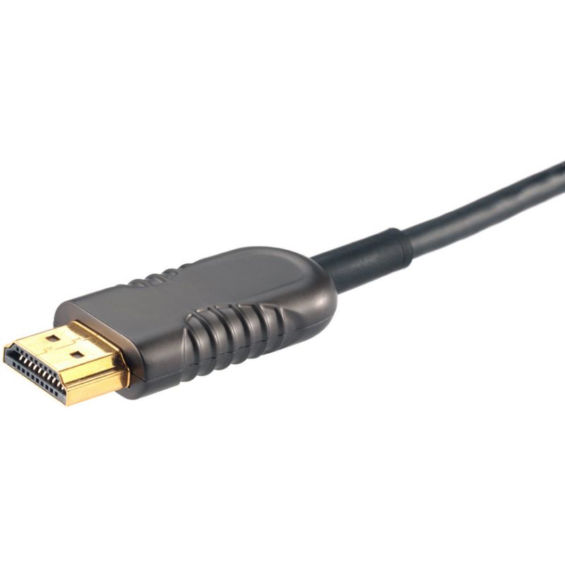 Оптический HDMI кабель Inakustik Exzellenz 2.0 Optical Fiber Cable 3.0m