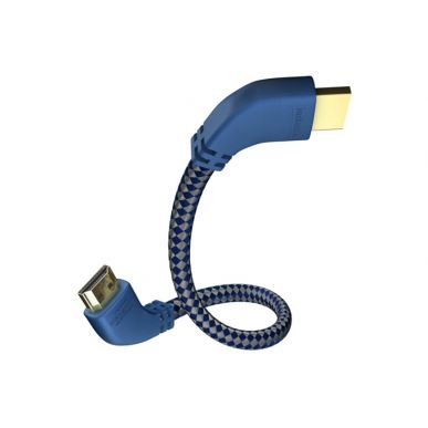 Кабель HDMI Inakustik Premium HDMI 90 1.5m