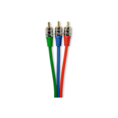 Кабель видео компонентный DAXX V43-15 1.5m