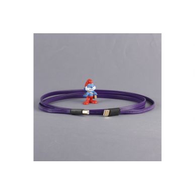 WireWorld Ultraviolet 7 USB A to B 5.0m