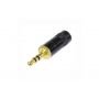 Разъем mini Jack (Stereo) REAN Connectors NYS231BG