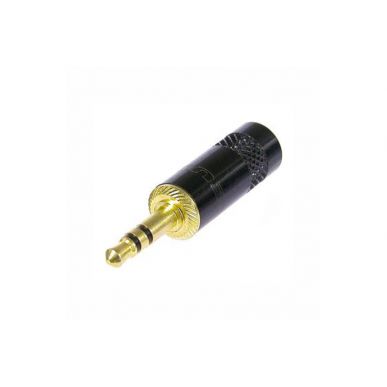 Разъем mini Jack (Stereo) REAN Connectors NYS231BG-LL