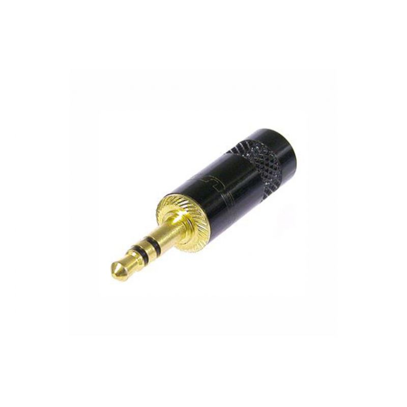 Разъем mini Jack (Stereo) REAN Connectors NYS231BG-LL