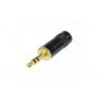 Разъем mini Jack (Stereo) REAN Connectors NYS231BG-LL