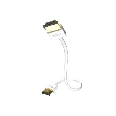 Кабель HDMI Inakustik Premium XS HDMI 1.5m