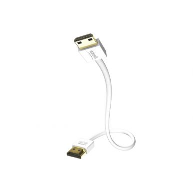 Кабель HDMI Inakustik Premium mini XS HDMI 1.5m