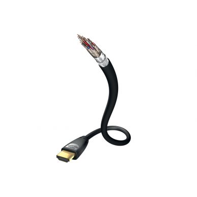 Кабель HDMI Inakustik Star 1.5m