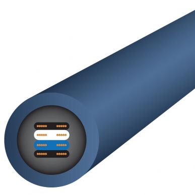 Межблочный кабель RCA Wire World Oasis 7 Interconnect 2.0m