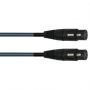 Кабель XLR  Wire World Oasis 7 Balanced Audio Interconnect 1.5m