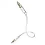 Кабель jack 3.5 мм Inakustik Star MP3 Audio Cable 0.5m 003101005