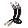 Межблочный кабель RCA Inakustik Exzellenz Stereo Cable RCA 3.0m #00604103
