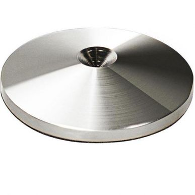 Диск под шипы NorStone Counter Spike silver