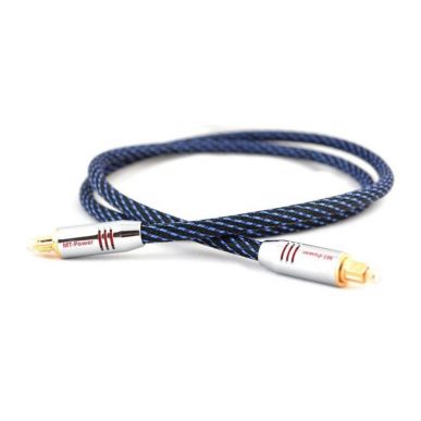 Кабель Toslink MT-Power Platinum Toslink 20.0m