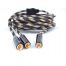 Сабвуферный кабель MT-Power SUBWOOFER CABLE PLATINUM 8.0m