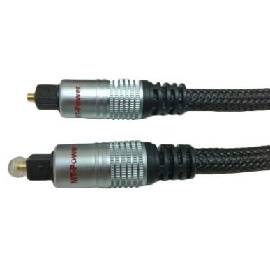 Кабель Toslink  MT-Power  Medium Toslink 0.8m