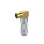 In-Akustik Exzellenz Antenna Plug 90° 7mm female #00652109